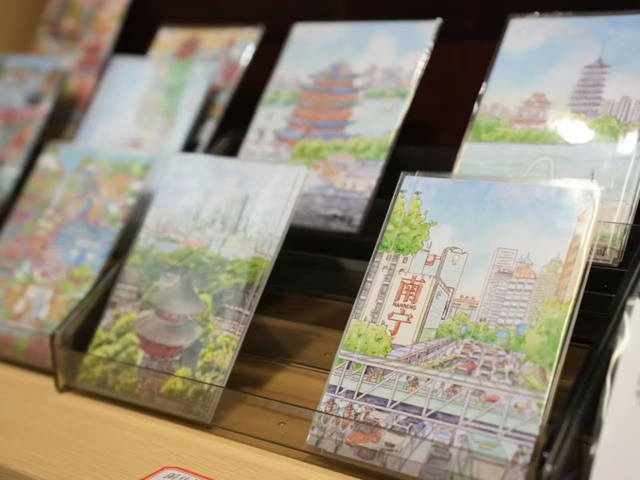 你来南宁看张韶涵演唱会了吗？南宁文旅又又又来发福利了→