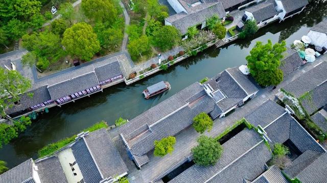 实力“出圈”！超半数游客为无锡跨省而来