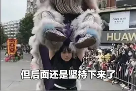 花篮妹妹、醒狮少女、标旗姐姐……潮汕甜妹强势“出圈”图片