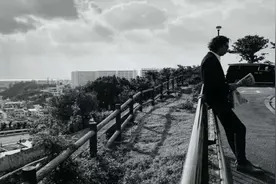 专访许知远：人至少要不顾后果地旅行一次图片