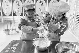 AI为劳动教育助力引航图片