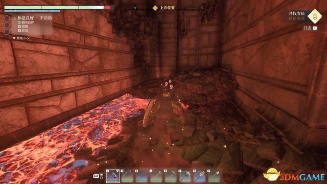 《雾锁王国》图文攻略 通关全流程攻略及上手指南