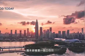 “新型工业化”背景下，香港制造如何闯出新天地？图片
