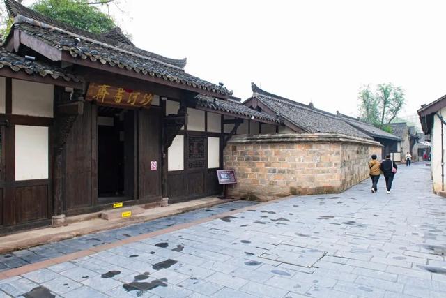 成都青白江：千年烟火新场景