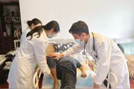 许昌东城：家庭医生服务筑起基层健康“桥梁”图片