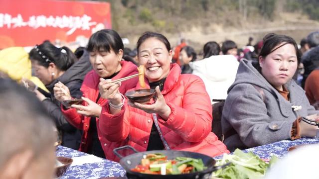 非遗焕彩，年味满溢！宣恩这场文旅盛宴亮点纷呈