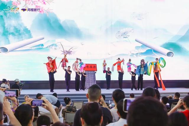 阿苏通通来！南通文旅“圈粉”苏州市民
