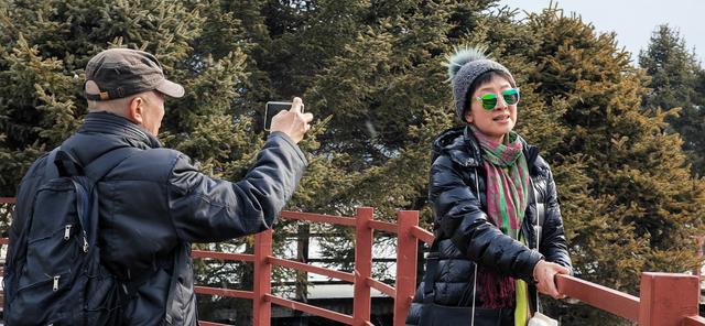 云南迪庆旅游持续火热