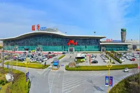 望岳谈｜临沂启阳机场升级为国际机场，山东一共有几个国际机场？图片