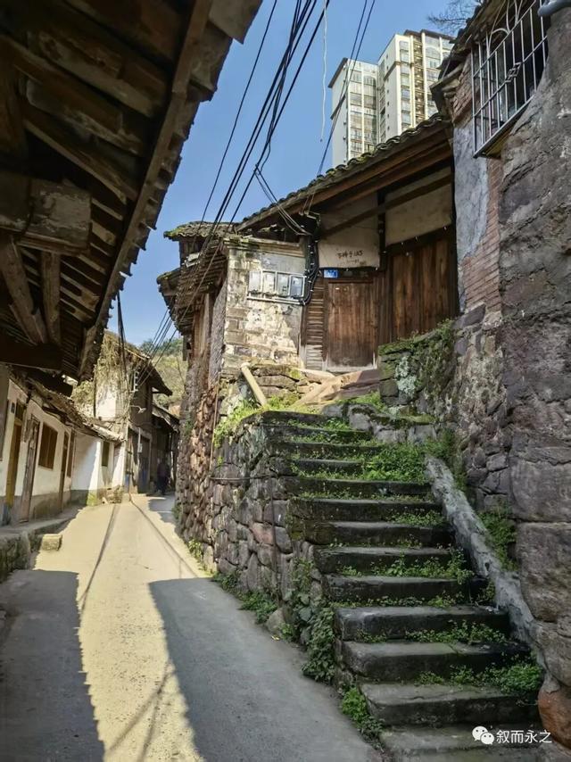 解锁第一个秋假！这条叙永遛娃路线，请查收！