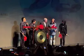 第十届乌镇戏剧节开幕 三位发起人谈“十年之约”图片