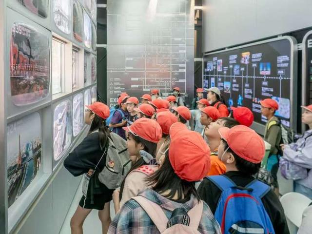 184天，260万观众！ 上海世博会博物馆参展大阪世博会圆满收官