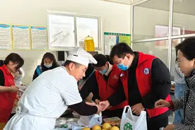 莱州市永安路街道：构建”邻里帮”生态圈绘就新时代文明实践幸福画卷图片