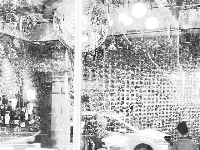 上海旅居⑧｜俄罗斯人马克：有时太快了感觉事情没真正发生过