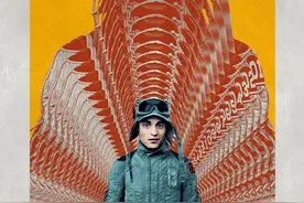 《编号17》：看似乱炖，实则正是混乱当下的切片图片