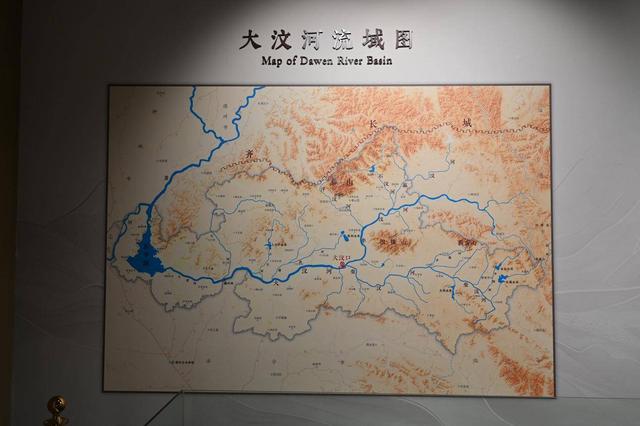 沿着黄河遇见海｜大汶口遗址：黄河下游的文明曙光