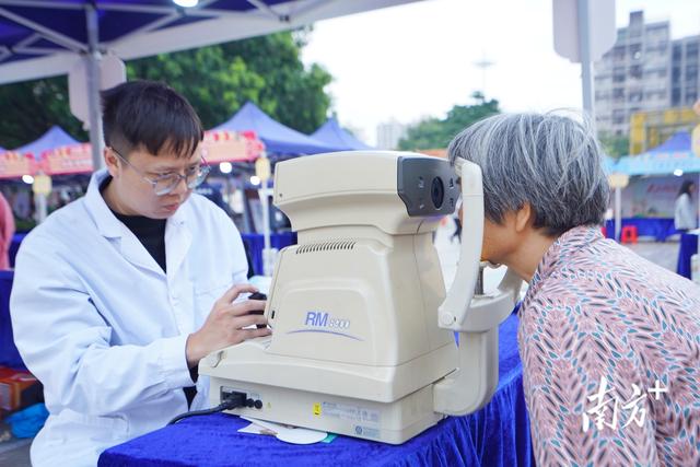 五行养生市集暖冬开锣！来均安赴一场中医文化“趣”约