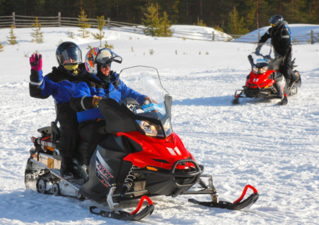过年去哪？走，和老刘一起去这里！