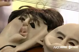 “人皮面具”乱象频发，必须予以重视图片