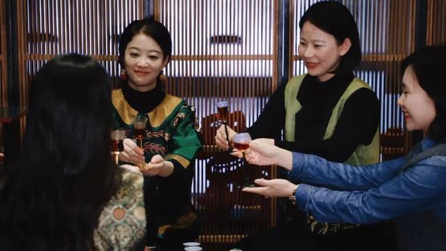 就这周末！茶会、非遗、美食......新春游园会玩个够！