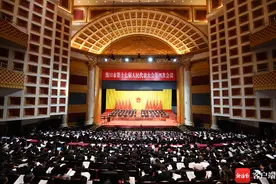 海口两会丨2024年海口将积极实现地区生产总值增长8.5%左右图片