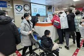 甲流刚好又被感染乙流？短期内重复感染的概率很低图片