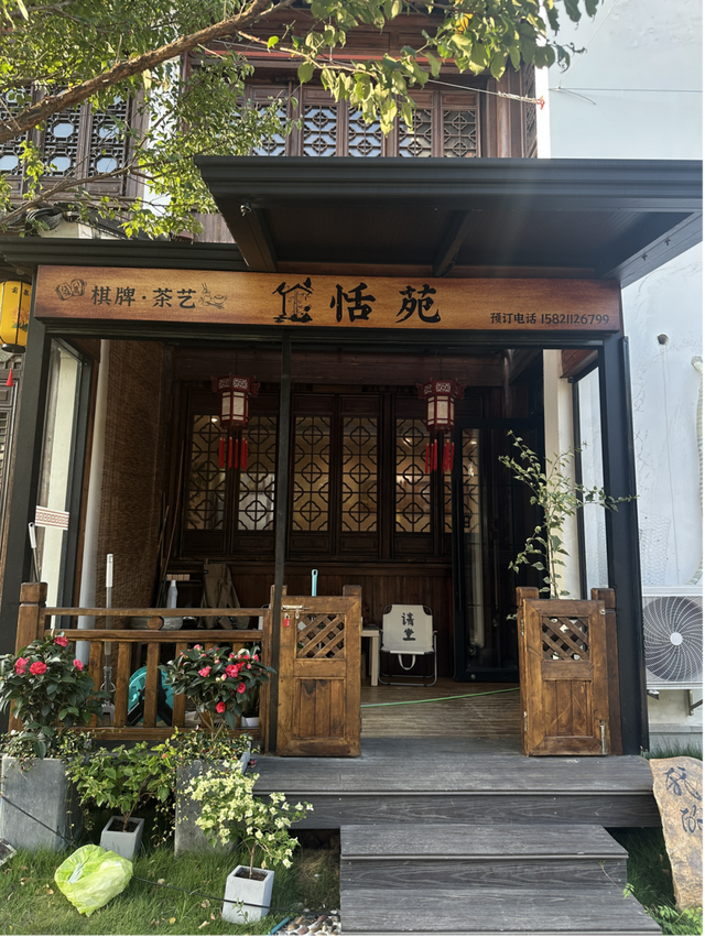 白天拍古风、晚上逛夜集市！这条老街带你穿越千年~