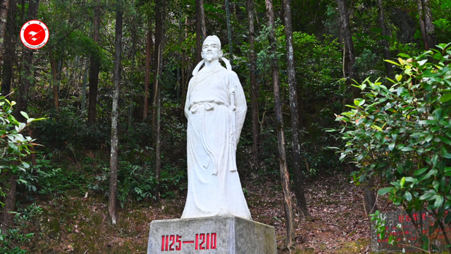 跟着《出县》游蕉城：800年后，在陆游的“隐藏款故乡”寻踪觅迹