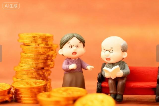 “黄昏恋”变“黄昏骗”？教你护住“银发”钱袋子！