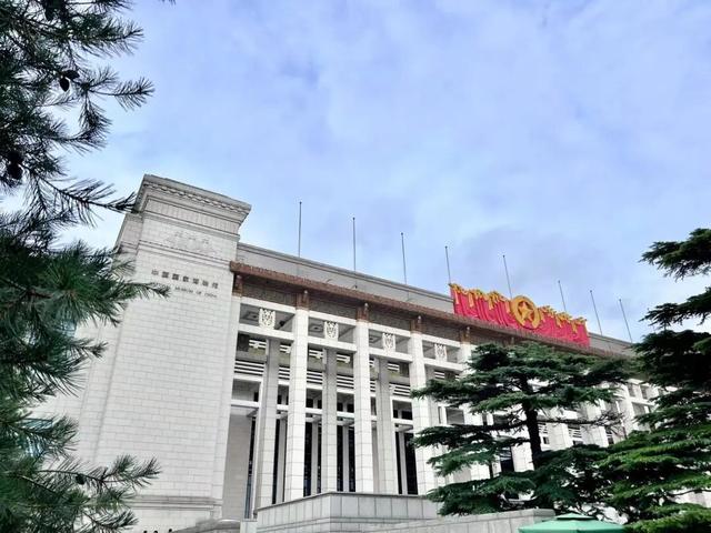 全球最受欢迎20大博物馆，中国入选14家！