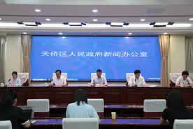 历史文脉、传统美食、自然生态 济南市天桥区“研学天桥”主题系列活动亮点纷呈图片