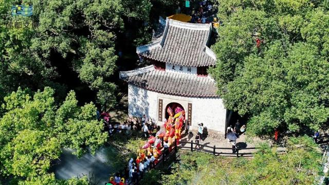 这两天，莲都这里人气爆棚！