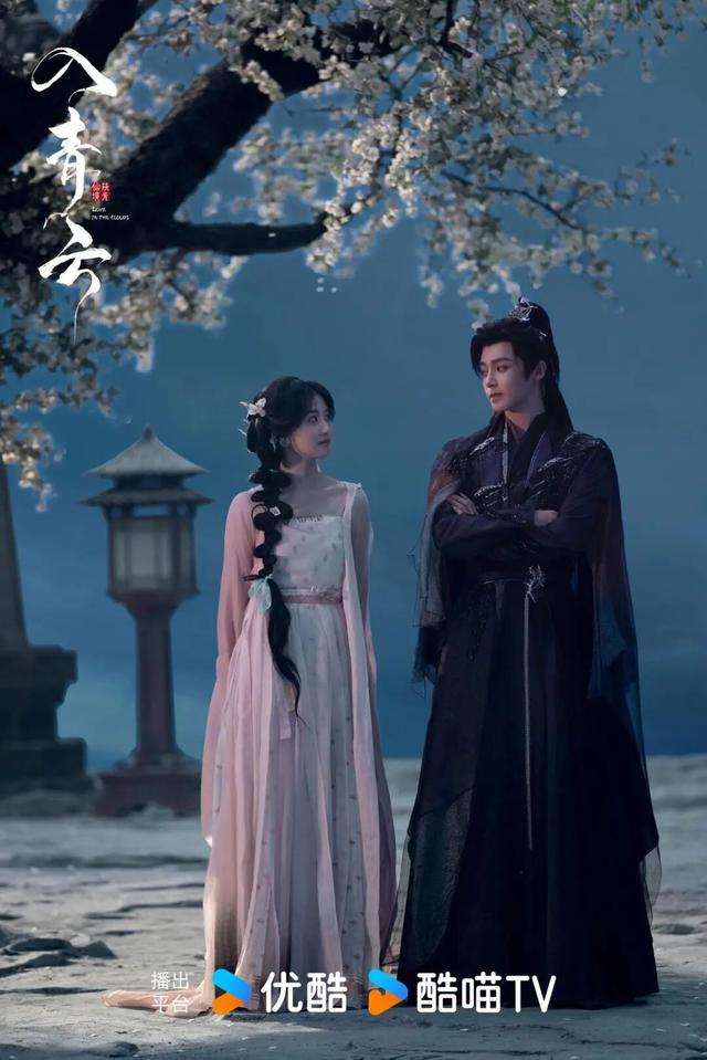 女骗子赛道，让她走通了