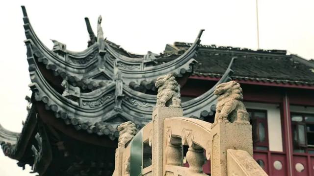 空调费都省了！趁周末，来这里领取你的城市避暑“凉”方