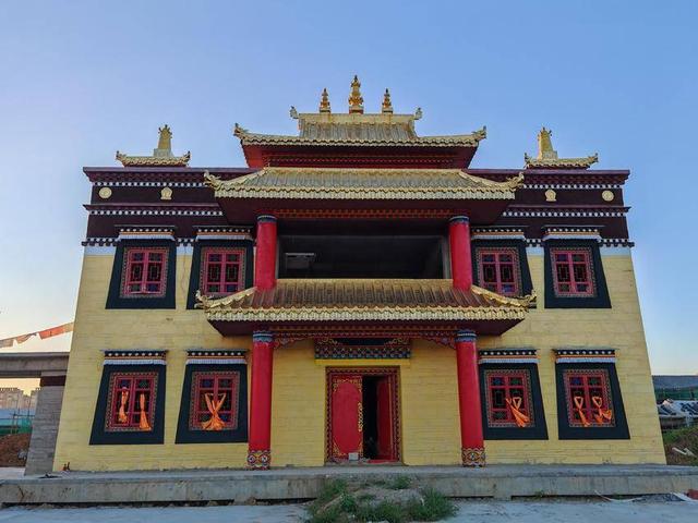 云梦：祥云湾古建新生 文旅融合呈现盛夏盛景