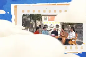 “追·光”红旗渠精神大思政课|青年力量照亮使命之路视频封面