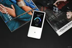 中兴5G随身WiFi U60 Pro体验：重新定义移动网络体验图片