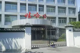 宗馥莉网传辞职信发酵，21记者实探娃哈哈各办公地图片