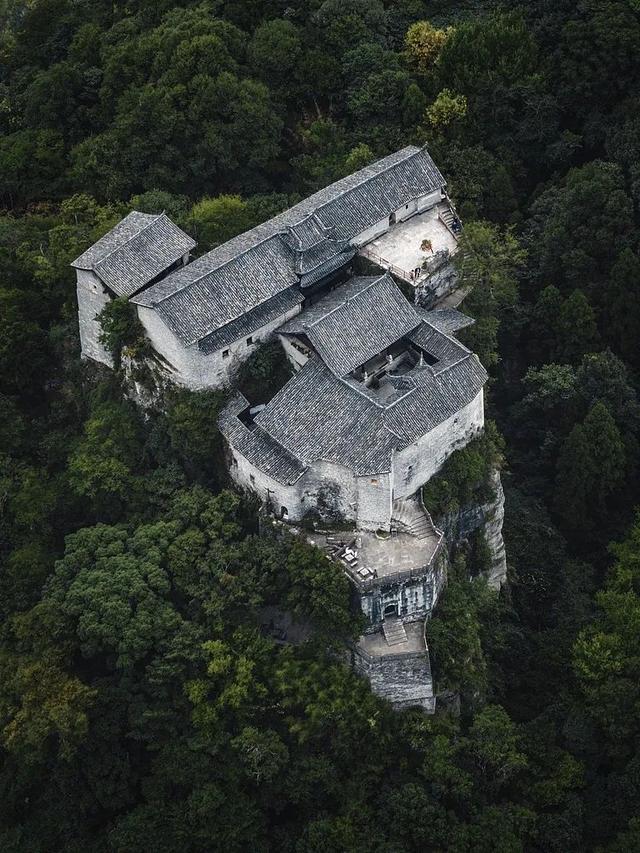 论宜居，这里是天花板！