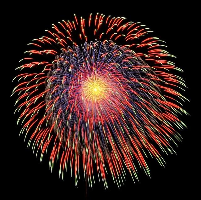 来江宁跨年，绝摆！