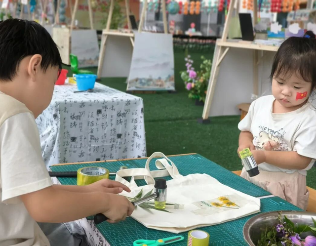 秋假去哪儿?来仪陇可以这样玩→