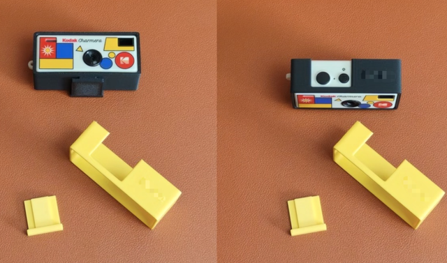 200块的塑料盲盒，怎么成了当下最火的“出片神器”