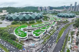 GDP直奔6000亿，深圳龙岗2025年如何再攀新高？图片