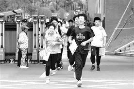 今年各地中考有啥“新动作”图片