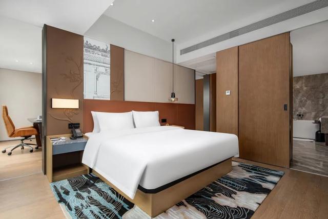 就近住 不赶路！周传雄南宁演唱会良庆区11家高口碑酒店等您挑