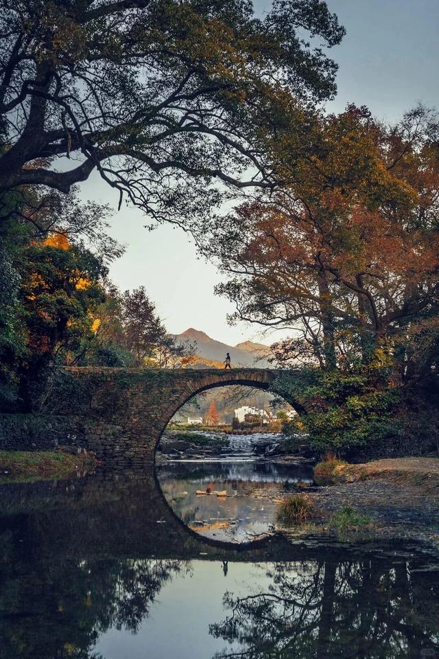 “疗愈式”旅行，来江西就对了！