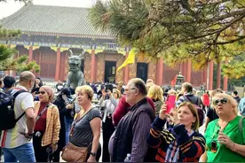 欧洲多国人士：扩大免签欧洲国家范围彰显中国开放决心图片