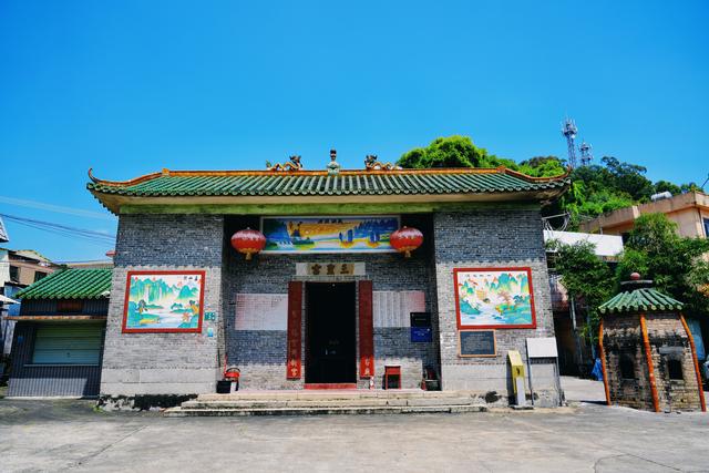 神龙穴上腾四海！龙穴街道“图南逍遥游”文旅形象主题展播邀您点赞