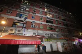 香港突发！“2具尸体浸泡在玻璃罐内”图片