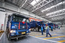 年发电6亿度！北京最大垃圾焚烧发电厂今天亮相图片